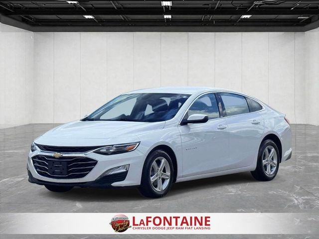 2023 Chevrolet Malibu
