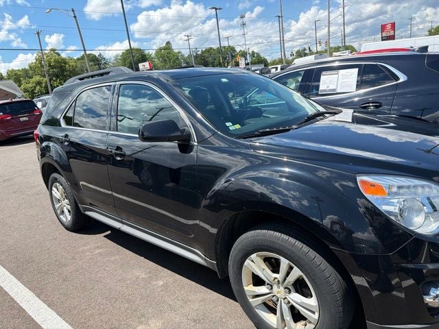 2013 Chevrolet Equinox