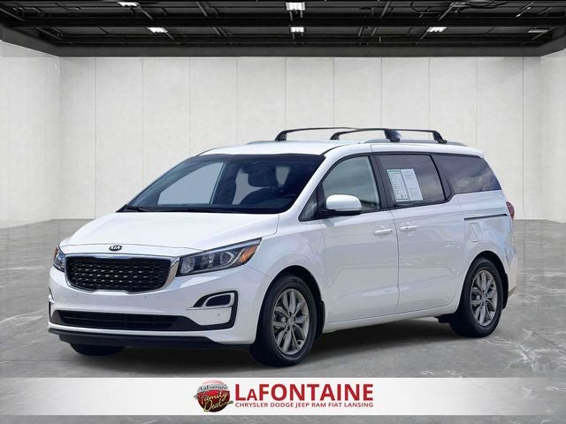 2020 Kia Sedona