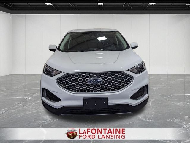 2024 Ford Edge — side profile view