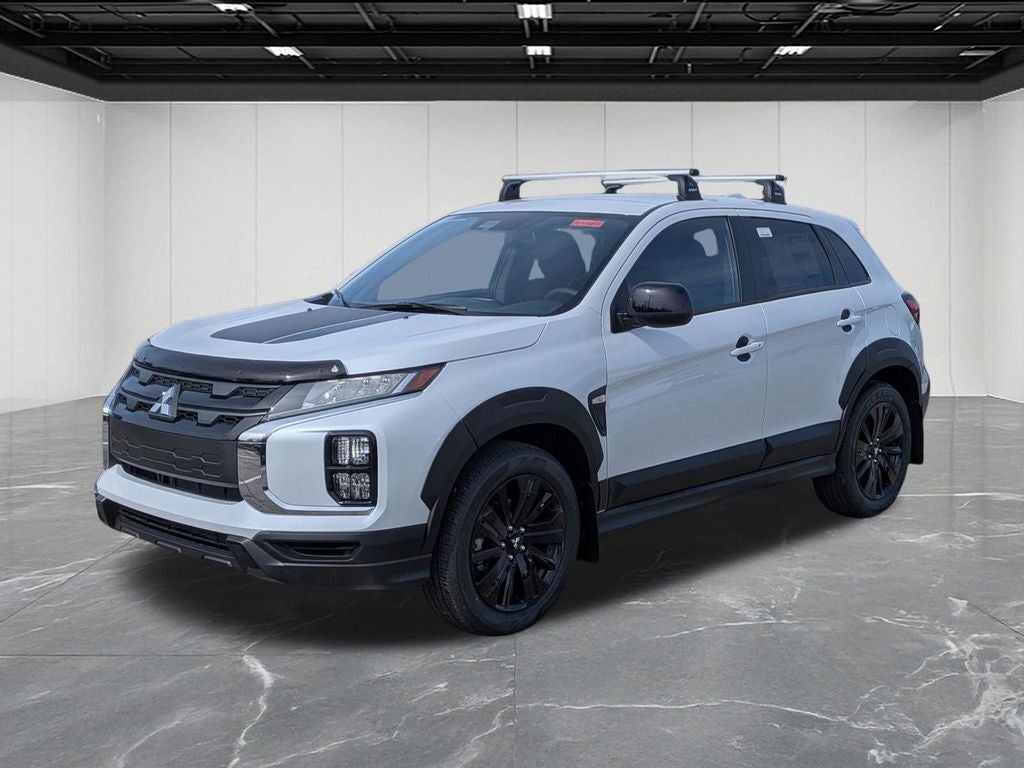 2026 Mitsubishi Outlander Sport