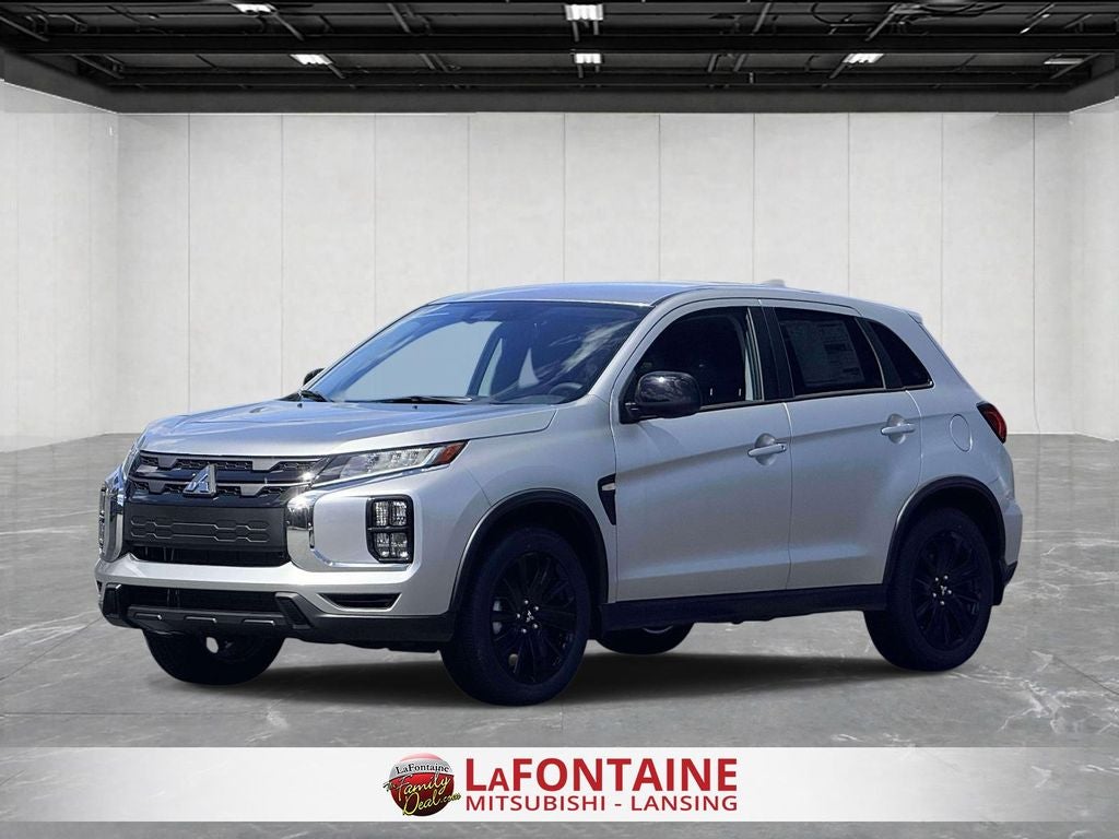 2026 Mitsubishi Outlander Sport