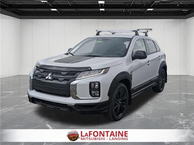 2026 Mitsubishi Outlander Sport