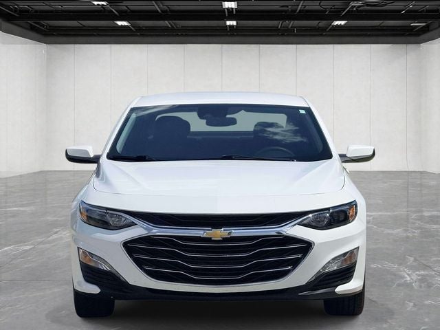2023 Chevrolet Malibu — side profile view